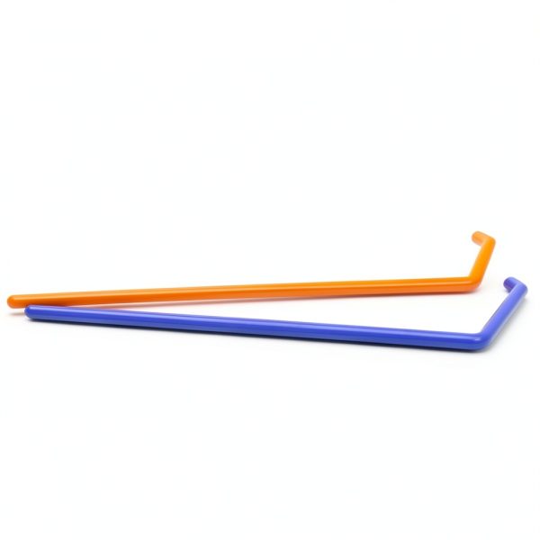 Cell Spreader MEETOOT L-Type Disposable Sterile 30pcs Lab Use-3