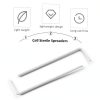 Cell Spreaders ULTECHNOVO Glass Coating Rod Set L-Shape 3Pcs-5