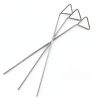Stainless Steel Cell Spreader 3.5cm 3PCS by Lind Kitchen Lab Utensil-1