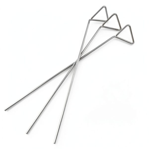 Stainless Steel Cell Spreader 3.5cm 3PCS by Lind Kitchen Lab Utensil-1