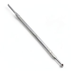 Polystyrene Inoculation Loop Globe Scientific Sterile 500 Pack-0
