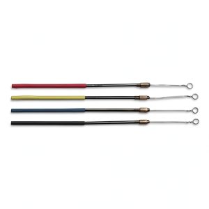 United Scientific Supplies INL703 Inoculating Loop, Metal Handle-0
