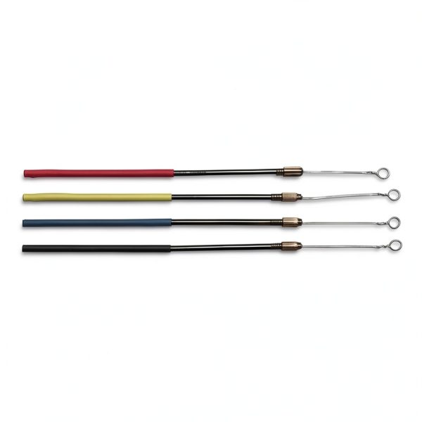 United Scientific Supplies INL703 Inoculating Loop, Metal Handle-0
