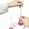LIFKOME 4pcs Glass Cell Spreader Rods Borosilicate Glass Smooth Finish Laboratory Cell Spreading Bars for Wide Spreading and Agar Plate Coating in Science Labs-5