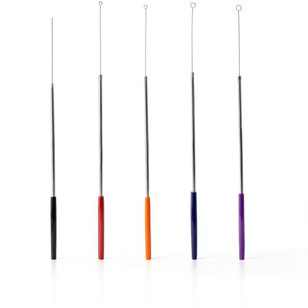 Reusable Inoculating Loops – Surgical Design Color‑Coded Handles-3