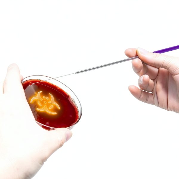 Reusable Inoculating Loops – Surgical Design Color‑Coded Handles-6