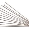 Inoculating Loops Hall Bio 2mm x 100mm Nichrome A Pack 12-2