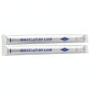 MEETOOT 20 piece 1 µL Sampling Rod Disposable Inoculating Loop Pack-1