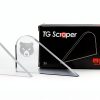 Thermal Grizzly TG Scraper 3‑Pack Acrylic Precision for CPU Delidding-0