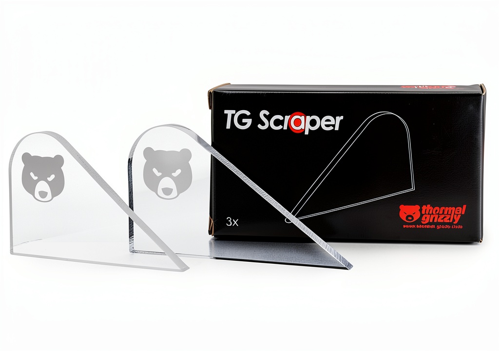 TG Scraper