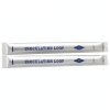 MEETOOT 20pcs 10μl Disposable Inoculating Loop Aseptic Pack-1