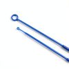 MEETOOT 20 piece 1 µL Sampling Rod Disposable Inoculating Loop Pack-3