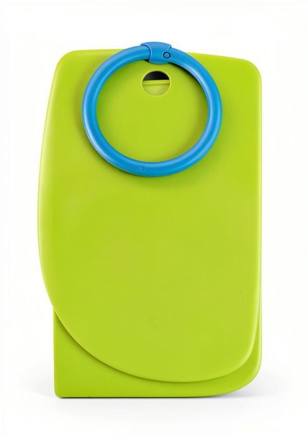 Flexible Resin Spreaders Set Zdspoxy Reusable Plastic Scrapers GB-3-5