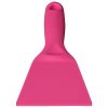 Remco 69611 Scraper,Hand,3",PP,Pink-2