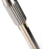 Fydun Microbiology Inoculating Rod, Copper, Black with Red Accents-8