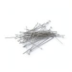 Reusable Inoculating Loop Holders Wal front Utensils Nichrome 2mm Set-0