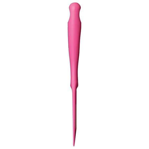 Remco 69611 Scraper,Hand,3",PP,Pink-1
