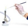 Reusable Inoculating Loops – Surgical Design Color‑Coded Handles-4