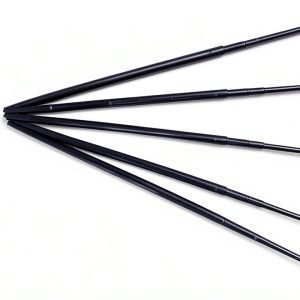 Heathrow Scientific HD81121C PP Loop 10µL 4mm x 200mm Pack 1000-0