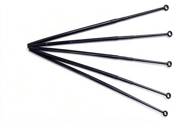 Heathrow Scientific HD81121C PP Loop 10µL 4mm x 200mm Pack 1000-0