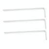 Cell Spreaders ULTECHNOVO Glass Coating Rod Set L-Shape 3Pcs-0