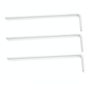 Cell Spreaders ULTECHNOVO Glass Coating Rod Set L-Shape 3Pcs-0