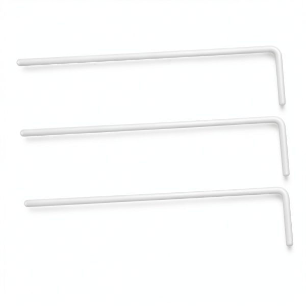 Cell Spreaders ULTECHNOVO Glass Coating Rod Set L-Shape 3Pcs-0