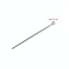 Reusable Inoculating Loop Holders Wal front Utensils Nichrome 2mm Set-1