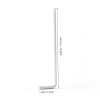 Cell Spreaders ULTECHNOVO Glass Coating Rod Set L-Shape 3Pcs-4