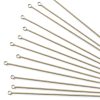 Inoculating Loops Hall Bio 2mm x 100mm Nichrome A Pack 12-1