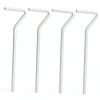 GARVALON 6mm Cell Spreader Kit 4pcs Glass Coating Rods Lab Use-0
