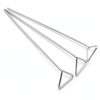 Stainless Steel Cell Spreader 3.5cm 3PCS by Lind Kitchen Lab Utensil-0