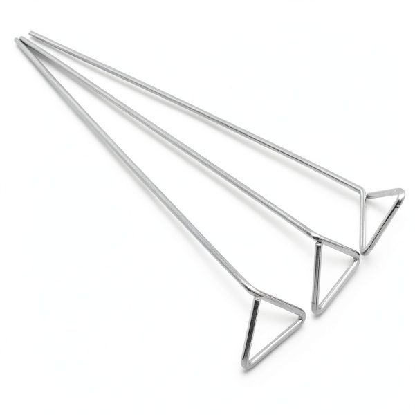 Stainless Steel Cell Spreader 3.5cm 3PCS by Lind Kitchen Lab Utensil-0