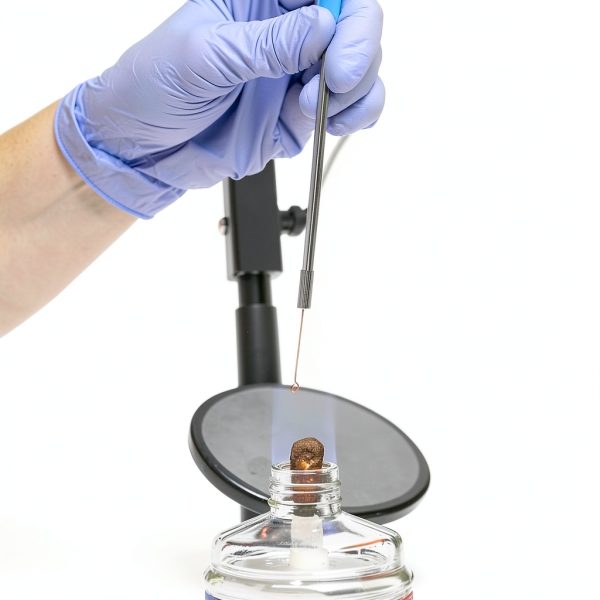 Inoculation Loop 2-Piece Kit salbsever with 70 Chromium Alloy Needles-6