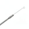 Reusable Inoculating Loop Kit Meuey Lyot 15‑Piece 2mm‑3mm‑4mm-4