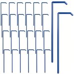 Cell Spreader Saysurey L-Shape Disposable Polypropylene 200-Piece Pack-0