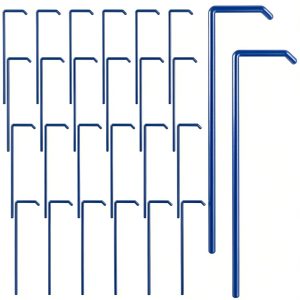 Cell Spreader Saysurey L-Shape Disposable Polypropylene 200-Piece Pack-0