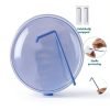 Cell Spreader Saysurey L-Shape Disposable Polypropylene 200-Piece Pack-2