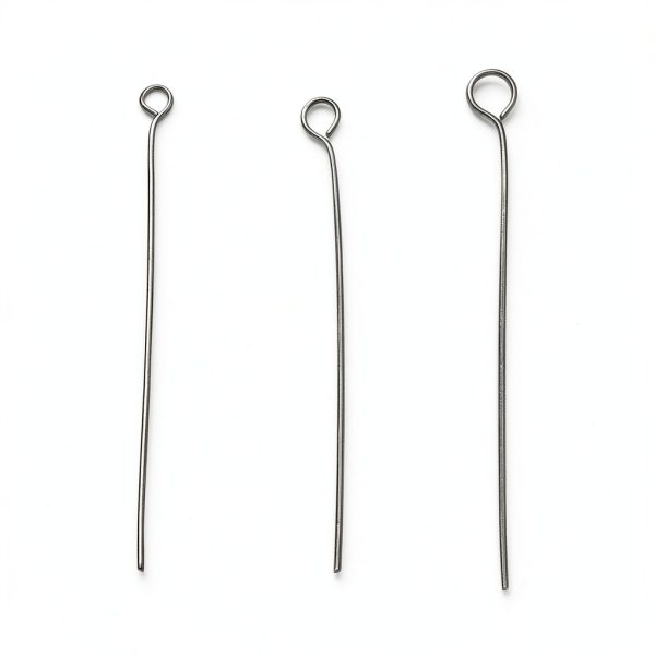 Reusable Inoculating Loop Kit Meuey Lyot 15‑Piece 2mm‑3mm‑4mm-3