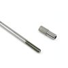 Reusable Inoculating Loop Kit Meuey Lyot 15‑Piece 2mm‑3mm‑4mm-1