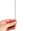 Inoculation Loops MHB Pack of 10 Aluminum Loops LB02-L/15-1