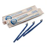 Polyethylene Cell Scraper Biologix 70-1180 Sterile 18cm Handle 100pcs-0