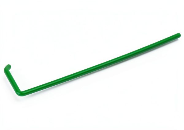 Celltreat 229617 Polypropylene L-Shaped Cell Spreader Green 145mm-0