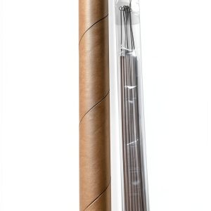 Inoculation Loops MHB Pack of 10 Aluminum Loops LB02-L/15-0