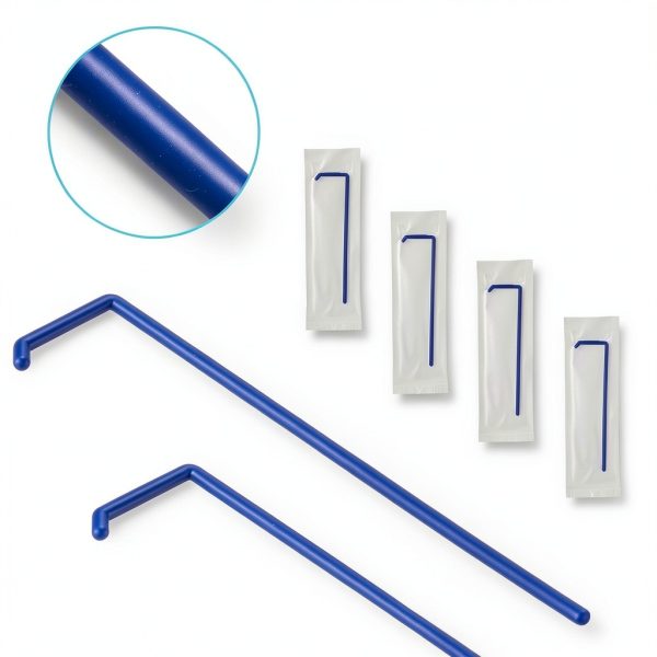 Cell Spreader Saysurey L-Shape Disposable Polypropylene 200-Piece Pack-1